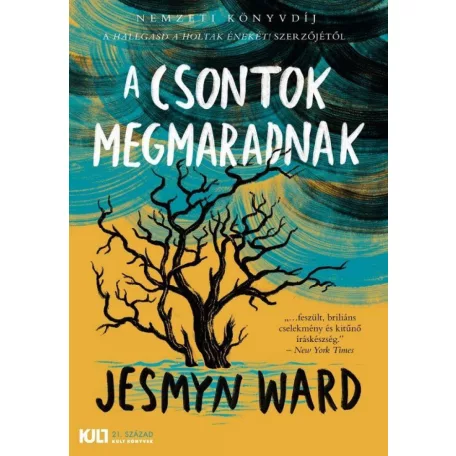 A csontok megmaradnak