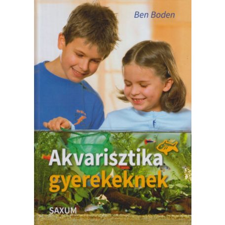 Akvarisztika gyerekeknek