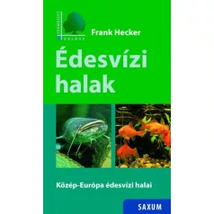 Édesvízi halak