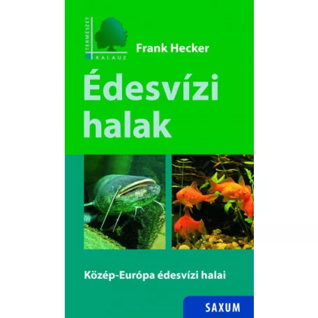 Édesvízi halak