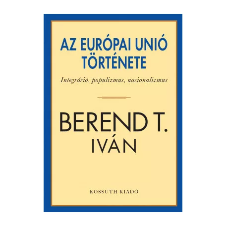 Az Európai Unió története