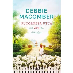 Futórózsa utca 204. Cédrusliget
