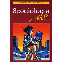 Szociológia másKÉPp