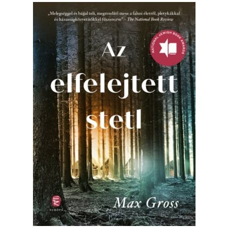Az elfelejtett stetl