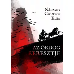 Az ördög keresztje