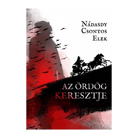 Az ördög keresztje