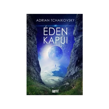 Az Éden kapui