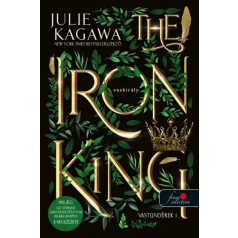 The Iron King - A vaskirály