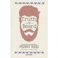 Truth or Beard