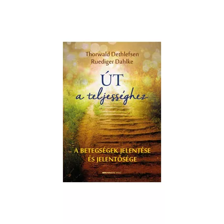 Út a teljességhez