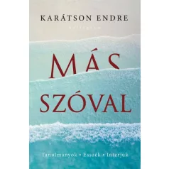 Más szóval