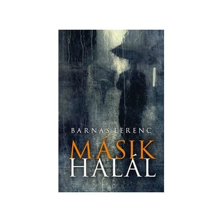 Másik halál (4. javított kiadás)