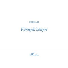 Könnyek könyve