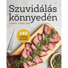 Szuvidálás könnyedén