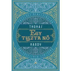 Egy tiszta nő