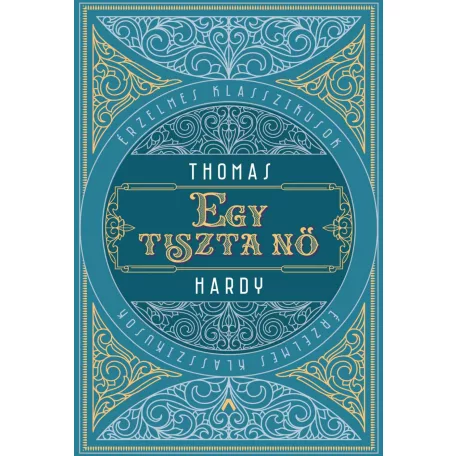 Egy tiszta nő