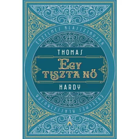 Egy tiszta nő