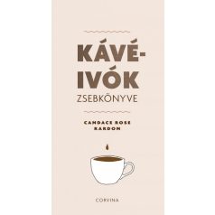 Kávéivók zsebkönyve