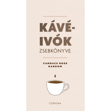 Kávéivók zsebkönyve