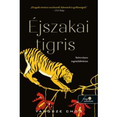 Éjszakai tigris