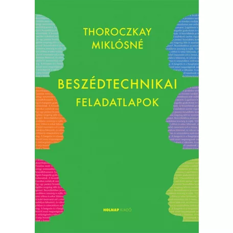 Beszédtechnikai feladatlapok