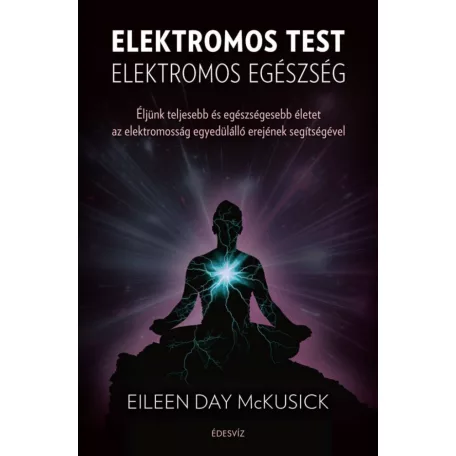 Elektromos test elektromos egészség