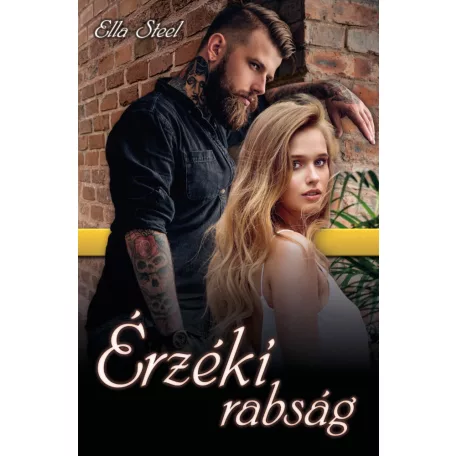 Érzéki rabság