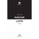 Magyar-latin szótár + online szótárcsomag