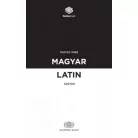 Magyar-latin szótár + online szótárcsomag