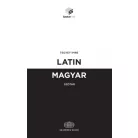 Latin-magyar szótár + online szótárcsomag