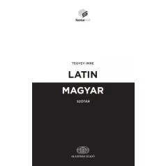 Latin-magyar szótár + online szótárcsomag