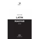 Latin-magyar szótár + online szótárcsomag