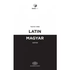 Latin-magyar szótár + online szótárcsomag