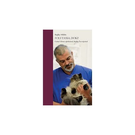 Folytassa, Doki!