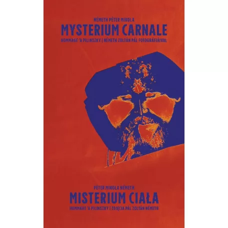 Mysterium carnale - Misterium ciała