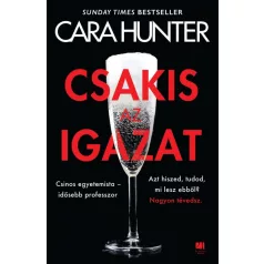 Csakis az igazat