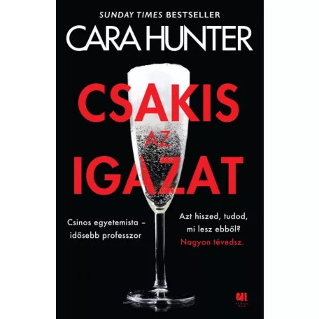 Csakis az igazat