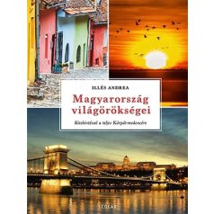 Magyarország világörökségei