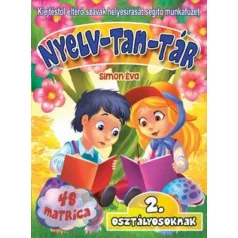 Nyelvtantár