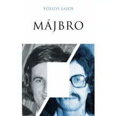 Májbro
