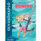Rumini olvasónapló (MS-1467)