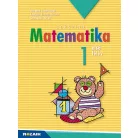 Sokszínű matematika ? Munkatankönyv 1. osztály I. félév ( MS-1711U)