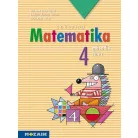 Sokszínű matematika ? Munkatankönyv 4.o. II. félév (MS-1742)