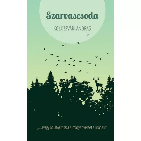 Szarvascsoda