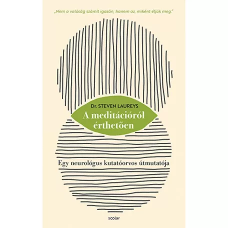 A meditációról érthetően