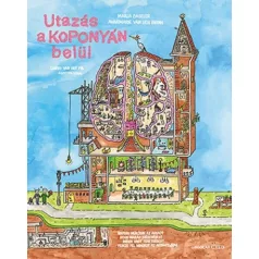 Utazás a koponyán belül