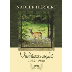 Vadásznapló 1937-1938