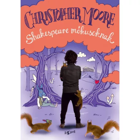 Shakespeare mókusoknak