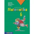 Sokszínű matematika tankönyv 6. osztály (MS-2306)