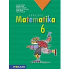 Sokszínű matematika tankönyv 6. osztály (MS-2306)